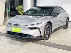 小鹏P7+ 2024款 超长续航 Max