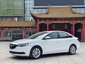 别克 英朗 2018款 15T 手动精英型 国V