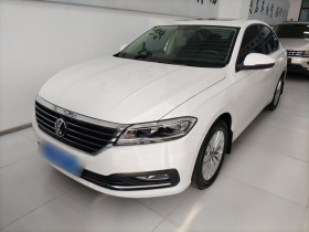 大众 朗逸 2021款 1.5L 自动舒适版