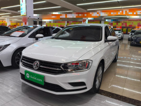 大众 2019款 改款 宝来·传奇 1.5L 自动时尚型 国VI