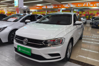 大众 2019款 改款 宝来·传奇 1.5L 自动时尚型 国VI