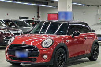 MINI 2014款 1.5T COOPER Excitement