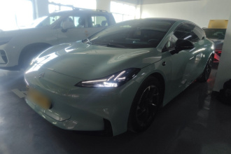 昊铂GT 2023款 560后驱七翼版