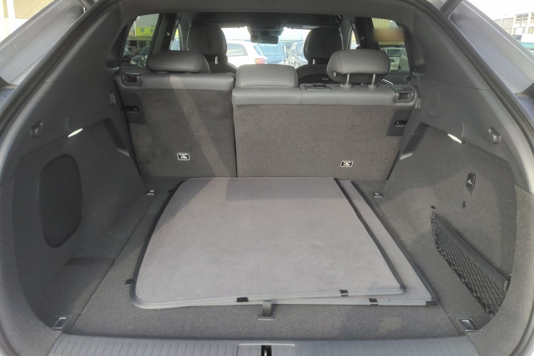 小鹏G7 2025款 702 超长续航 Max局部细节23