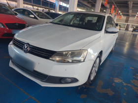 大众 速腾 2012款 1.4TSI 自动豪华型