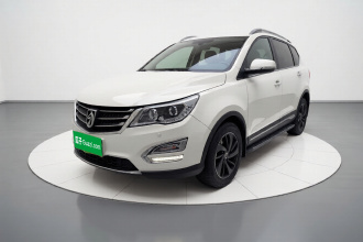 宝骏560 2016款 1.8L 手动豪华型