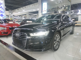 奥迪A6L 2017款 45 TFSI quattro 运动型