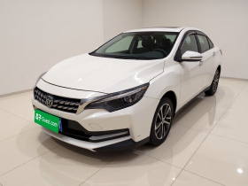 启辰D60 2019款 十万荣耀 1.6L XL CVT辰酷版 国VI