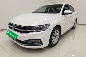 大众 宝来 2021款 1.5L 自动精英智联版