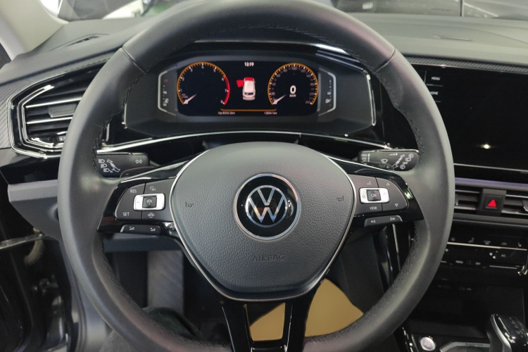 大众 探岳 2021款 380TSI 四驱豪华智联版Pro局部细节13