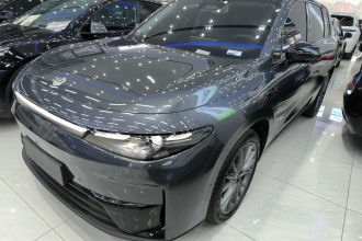 零跑汽车 零跑C10 2024款 210激光雷达版