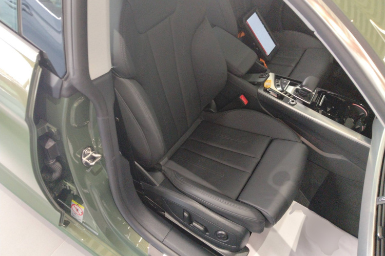 奥迪A5 2024款 Sportback 40 TFSI 时尚动感型局部细节41