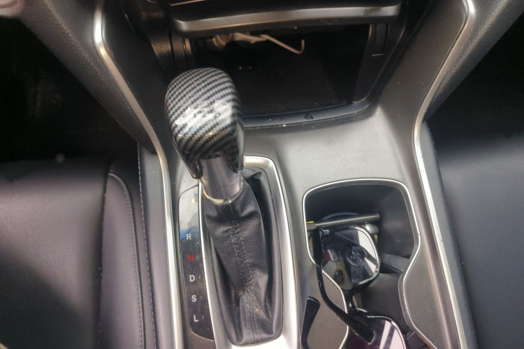 本田 雅阁 2018款 230TURBO 舒适版 国V局部细节18