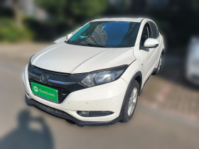 本田 缤智 2017款 1.5L CVT两驱舒适型