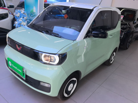 五菱汽车 宏光MINIEV 2022款 马卡龙臻享款 磷酸铁锂