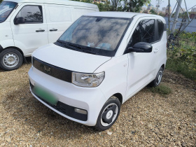 五菱汽车 宏光MINIEV 2022款 自在款 磷酸铁锂