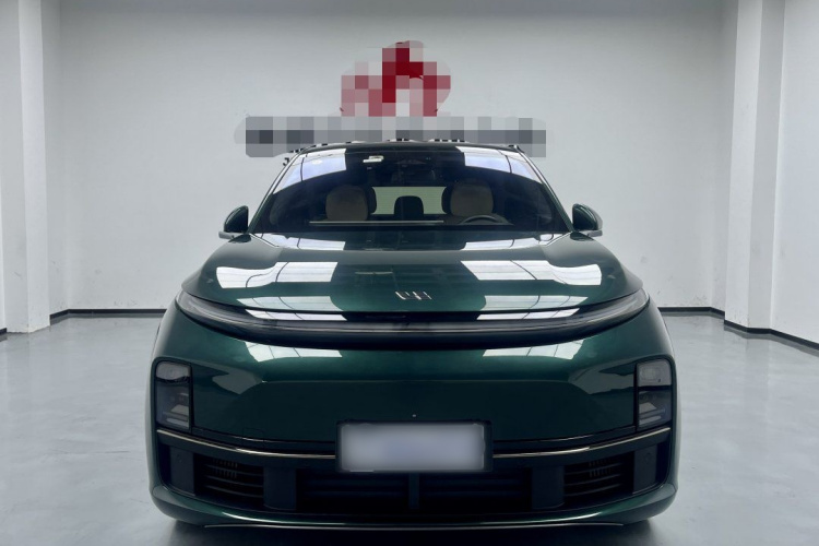 理想汽车 理想L7 2023款 Pro车身外观6003