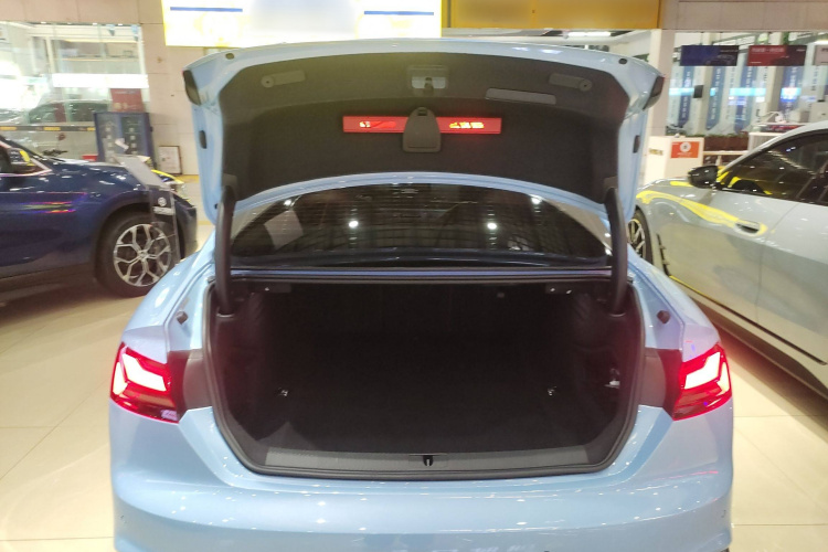 奥迪A5 2023款 Coupe 40 TFSI 时尚动感型局部细节23