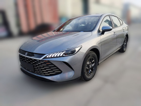 比亚迪 秦PLUS 2025款 DM-i 智驾版 55KM领先型