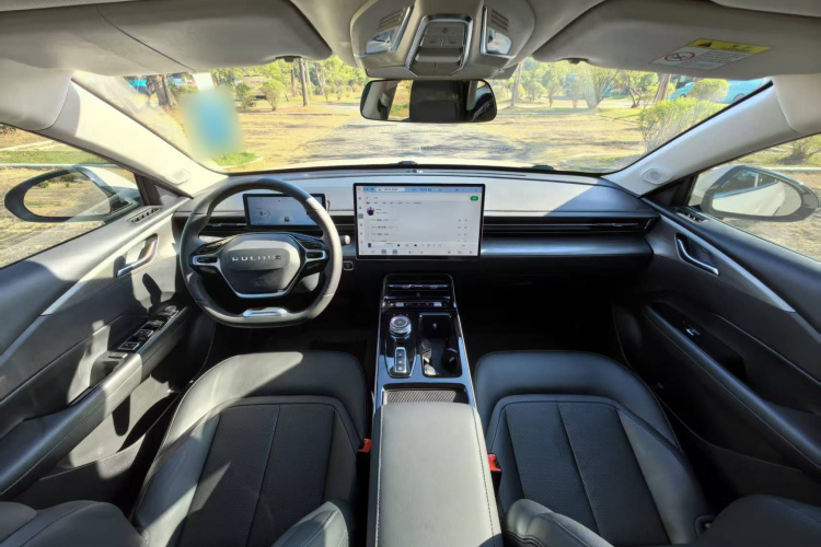 五菱汽车 五菱星光 2023款 150 进阶版中控内饰7010