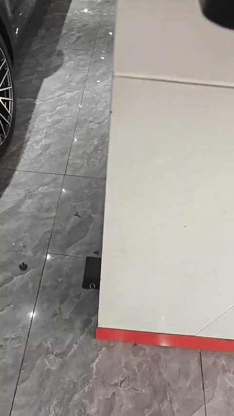 福特 Mustang 2017款 2.3T 性能版讲解2