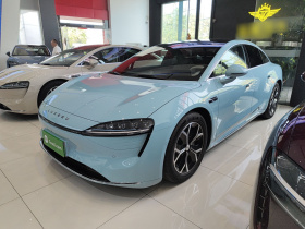 鸿蒙智行 智界S7 2024款 Pro 后驱长航版