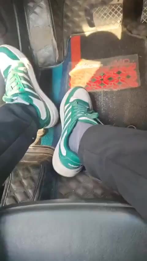 宝马3系 2017款 320Li M运动型讲解1