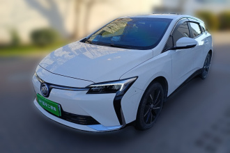 别克 微蓝6 2024款 430km 舒享版