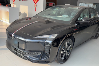 红旗EH7 2025款 600 智选版