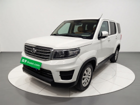 长安欧尚X70A 2018款 1.5L 手动标准型