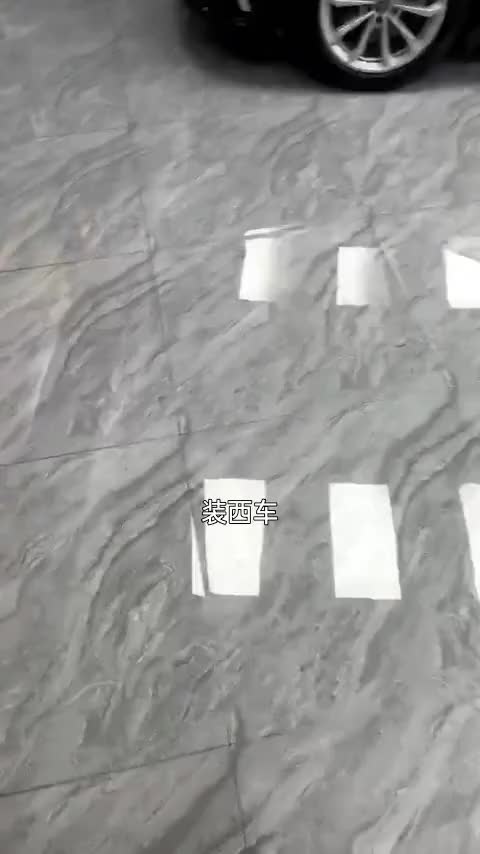 保时捷 2018款 Macan 2.0T讲解2