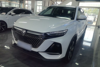 长安X7 PLUS 2024款 1.5T 自动尊耀型 7座