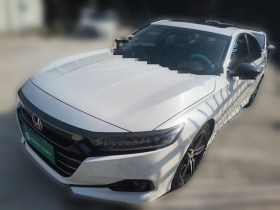 本田 雅阁 2022款 260TURBO 幻夜·尊贵版