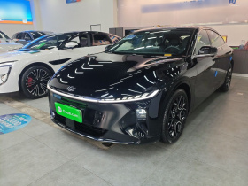 长安启源A07 2024款  纯电 真香版 515 尊贵型