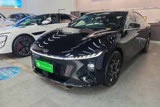 长安启源A07 2024款  纯电 真香版 515 尊贵型