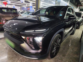 蔚来ES6 2020款 600KM 运动版