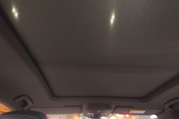 大众 ID.4 CROZZ 2024款 PRIME局部细节22