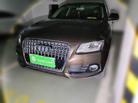 奥迪Q5 2015款 40 TFSI 技术型