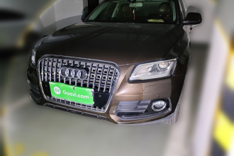 奥迪Q5 2015款 40 TFSI 技术型