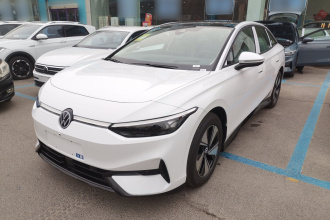 大众ID.7 VIZZION 2024款 AIR