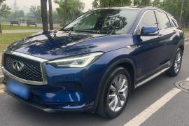 英菲尼迪QX50 2020款 改款 2.0T 两驱菁英版