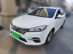 荣威360 2018款 PLUS 1.5L 手动豪华版