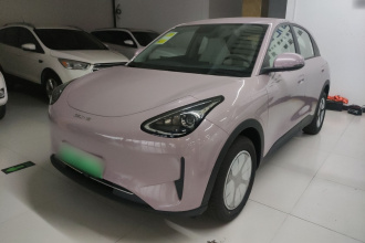 吉利银河 星愿 2026款 310km 青春版