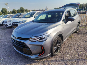 雪佛兰 沃兰多 2018款 Redline 530T 自动纵享版（5+2款） 国V