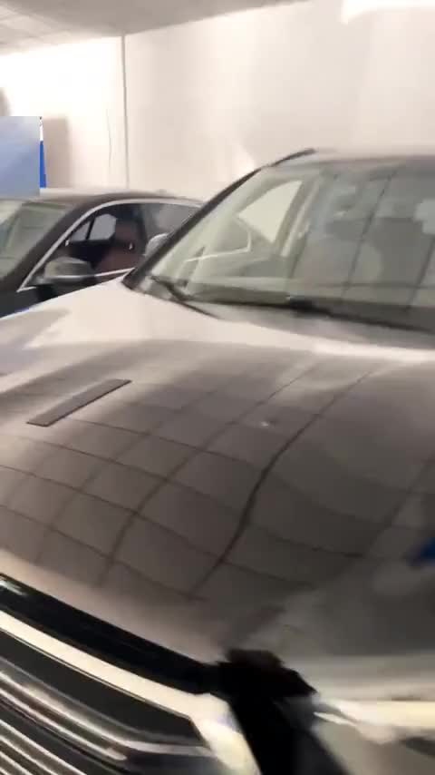 哈弗H6 2017款 改款蓝标 运动版 1.5T 自动两驱豪华型讲解2