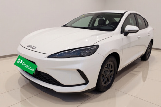 比亚迪 海豹05 DM-i 2025款 DM-i 智驾版 55KM豪华型