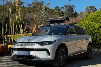 零跑汽车 零跑C11 2023款 增程 285智享版