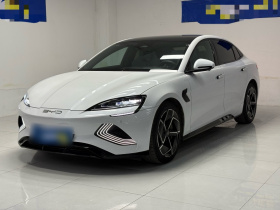 比亚迪 海豹 2022款 700km 长续航后驱版