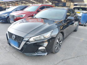 日产 天籁 2021款 2.0L XL 舒适版