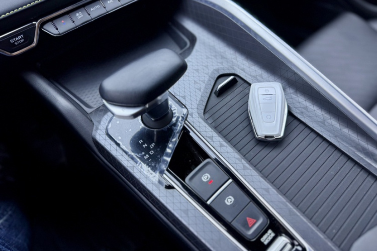 吉利汽车 星瑞 2023款 1.5TD 扶摇版局部细节18